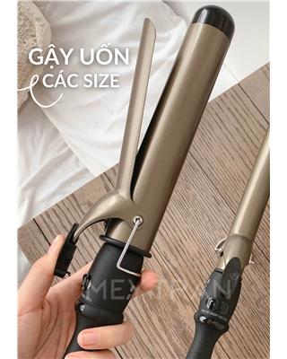 Gậy Uốn Rêu MyBebeg M5008 SIZE 22MM/ 38MM