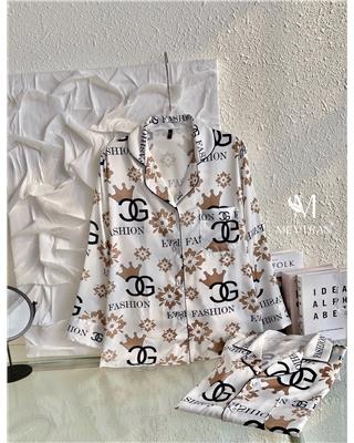 CHANEL VƯƠNG MIỆN TRẮNG NAM TDQD