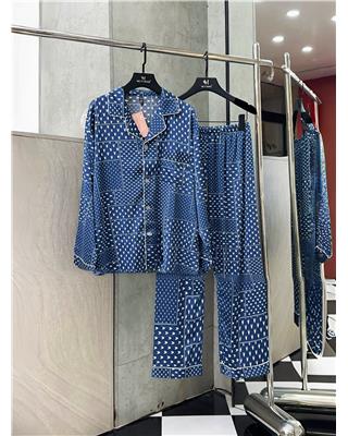 HỌA TIẾT XANH COBAN NAM TDQD