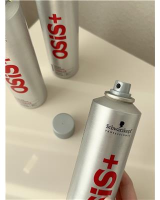 DƯỠNG XỊT BÓNG TÓC OSIS + SPARKLER