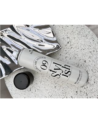 GÔM MỀM XỊT TÓC KEO MỀM XỊT TÓC TẠO KIỂU MỀM MƯỢT CHÍNH HÃNG COSMOCOS 300ML